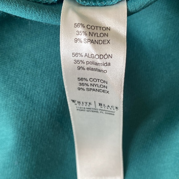 Beautiful Ankle Pant NWOT - Picture 7 of 7